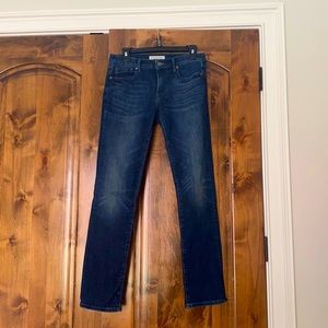 Banana Republic jeans
